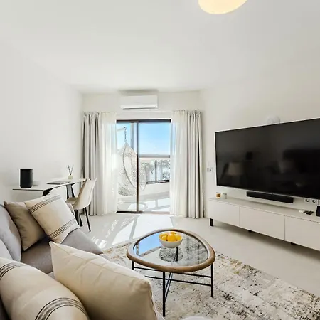 Atlantic View Premium Oceanfront דירה