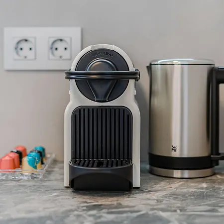 Apartment Atlantic View Premium Oceanfront