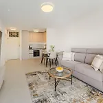 Daire Atlantic View Premium Oceanfront