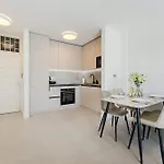 Daire Atlantic View Premium Oceanfront Costa Del Silencio