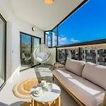 Atlantic View Premium Oceanfront Costa Del Silencio