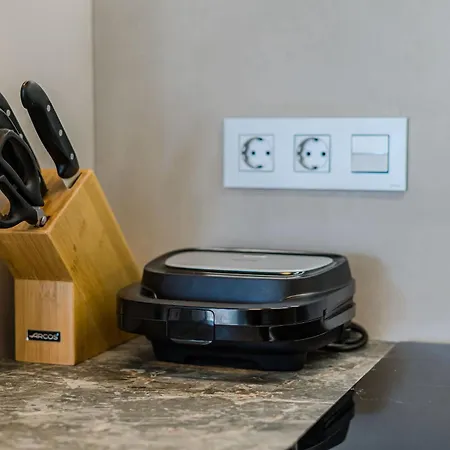 Appartement Atlantic View Premium Oceanfront *