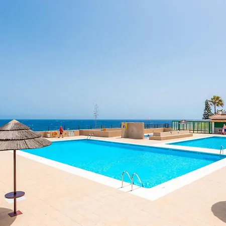 Atlantic View Premium Oceanfront Costa Del Silencio