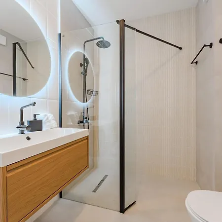 Atlantic View Premium Oceanfront * Коста-дель-Силенцио