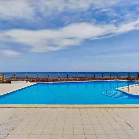 Atlantic View Premium Oceanfront 아파트 코스타델실렌시오