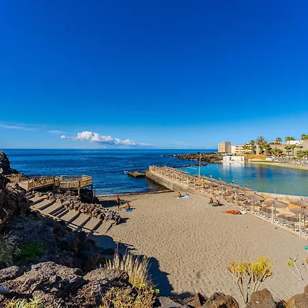 아파트 Atlantic View Premium Oceanfront *