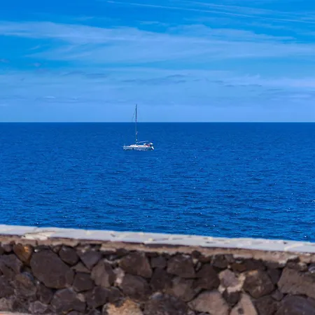 아파트 Atlantic View Premium Oceanfront *
