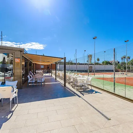 Atlantic View Premium Oceanfront Apartament Costa Del Silencio