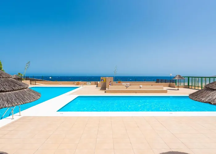 Atlantic View Premium Oceanfront 코스타델실렌시오