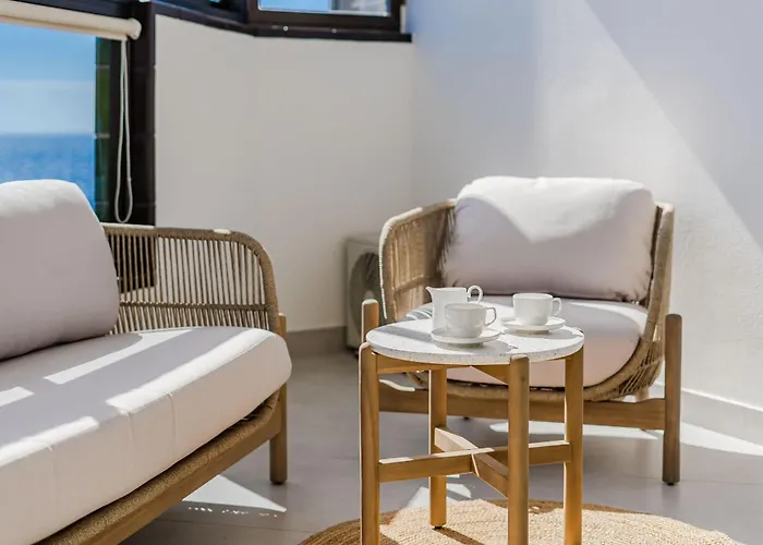 Atlantic View Premium Oceanfront * 코스타델실렌시오