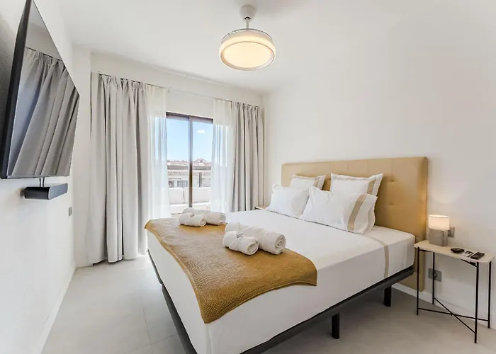 Atlantic View Premium Oceanfront 아파트