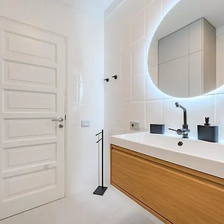 Daire Atlantic View Premium Oceanfront