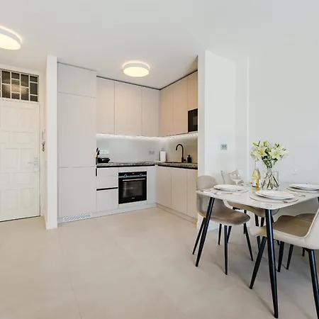 Daire Atlantic View Premium Oceanfront Costa Del Silencio