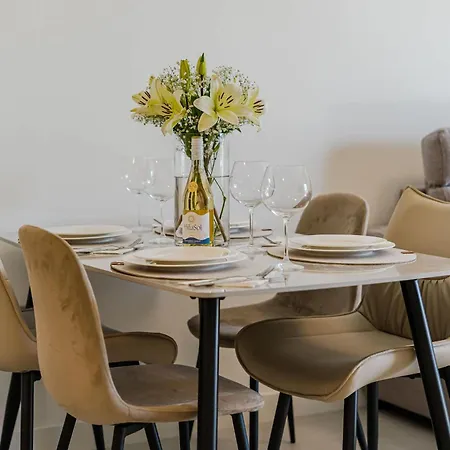 Daire Atlantic View Premium Oceanfront Costa Del Silencio