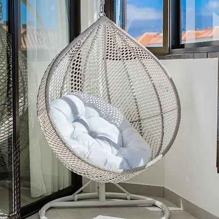 Atlantic View Premium Oceanfront Costa Del Silencio